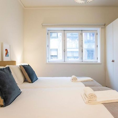 Tasteful 2Br Flat In Art District By Lovelystay Porto Eksteriør billede
