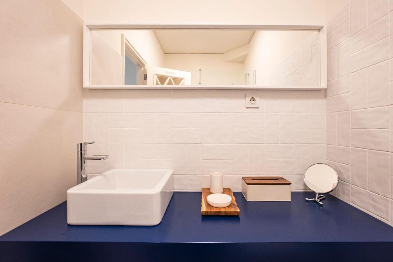 Tasteful 2Br Flat In Art District By Lovelystay Porto Eksteriør billede